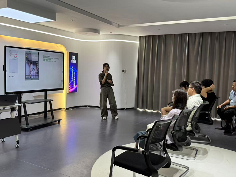 2025 বার্ষিক সেলস টিম ওভারসিজ অপারেশন প্রশিক্ষণ সভার সারসংক্ষেপ